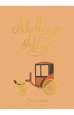 Northanger Abbey - Jane Austen