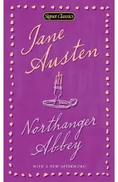 Northanger Abbey - Jane Austen