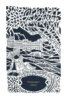 Northanger Abbey (Jane Austen Collection), Hardback/***