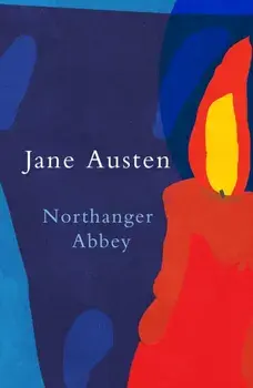 Northanger Abbey (Legend Classics), Paperback/Jane Austen