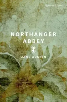 Northanger Abbey, Paperback/Jane Austen
