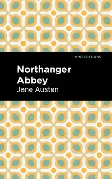 Northanger Abbey, Paperback/Jane Austen