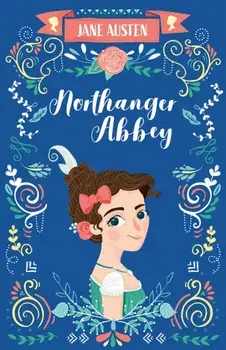 Northanger Abbey, Paperback/Jane Austen