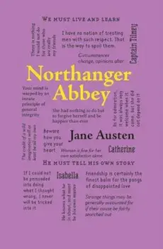Northanger Abbey, Paperback/Jane Austen