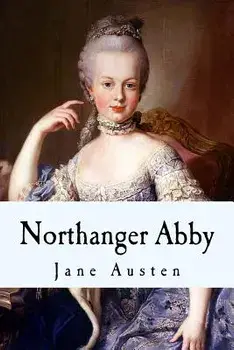 Northanger Abby, Paperback/Jane Austen