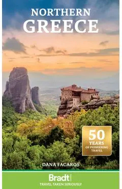 Northern Greece - Dana Facaros