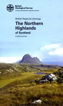 Northern Highlands of Scotland, Paperback/G.S. Johnston
