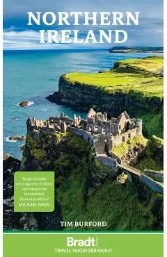 Northern Ireland - Tim Burford