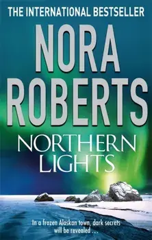 Northern Lights, Paperback/Nora Roberts