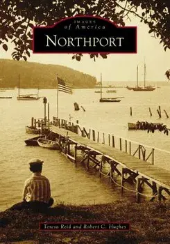 Northport, Paperback/Teresa Reid