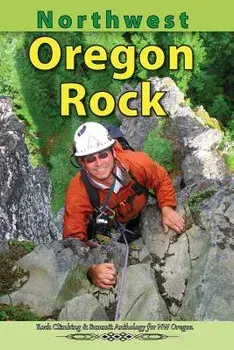 Northwest Oregon Rock, Paperback/East Wind Design