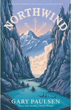 Northwind - Gary Paulsen