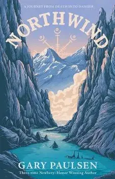 Northwind, Hardcover/Gary Paulsen