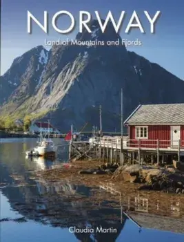 Norway, Hardback/Claudia Martin