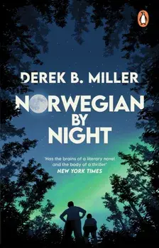 Norwegian by Night, Paperback/Derek B. Miller