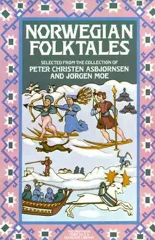Norwegian Folktales, Paperback/Peter Christen Asbjornsen