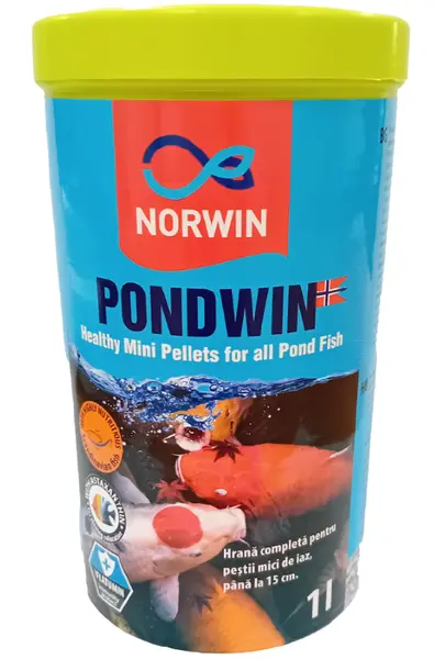 Norwin Pondwin Mini 1 l