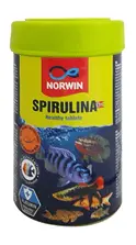 Norwin Tablete Spirulina