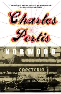 Norwood - Charles Portis