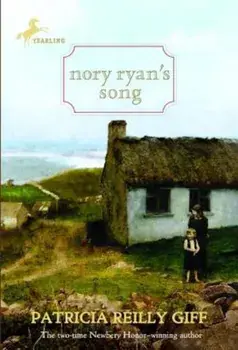 Nory Ryan's Song, Paperback/Patricia Reilly Giff