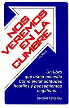Nos Veremos En La Cumbre = See You at the Top, Paperback/Zig Ziglar