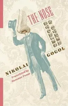 Nose and Other Stories, Paperback/Nikolai Gogol