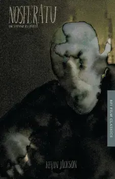Nosferatu (1922). eine Symphonie des Grauens, Paperback/Kevin Jackson