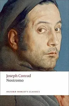 Nostromo: A Tale of the Seaboard, Paperback/Jacques Berthoud