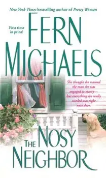 Nosy Neighbor, Paperback/Fern Michaels