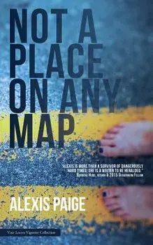 Not a Place on Any Map, Paperback/Alexis Paige