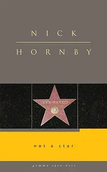 Not a Star, Paperback/Nick Hornby