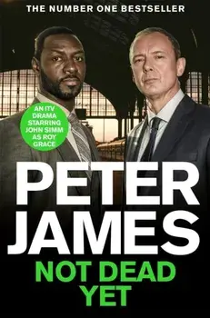 Not Dead Yet, Paperback/***