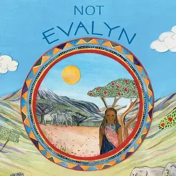 Not Evalyn, Paperback/Kendra Jade Anderson