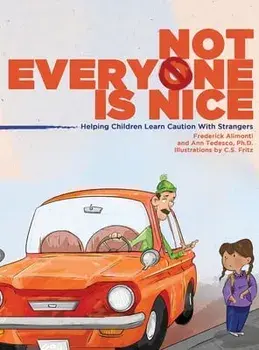 Not Everyone Is Nice, Hardcover/Frederick Alimonti
