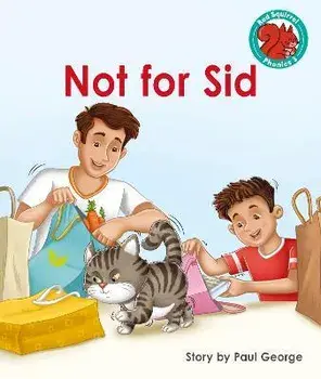 Not for Sid, Paperback/Paul George