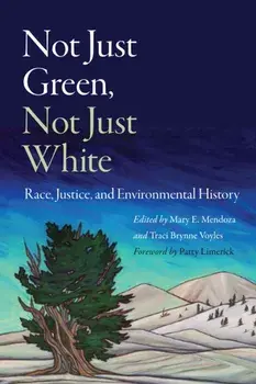 Not Just Green, not Just White. Race, Justice, and Environmental History, Paperback/***
