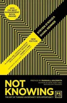 Not Knowing, Paperback/Steven D'Souza