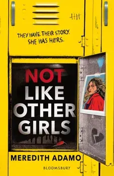 Not Like Other Girls, Paperback/Meredith Adamo
