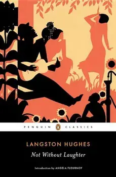 Not Without Laughter, Paperback/Langston Hughes