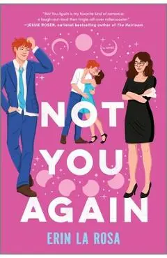 Not You Again - Erin La Rosa