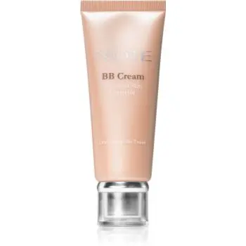 Note Cosmetique BB Advanced Skin Corrector cremă BB cu efect de hidratare SPF 15