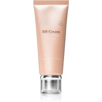 Note Cosmetique BB Advanced Skin Corrector cremă BB cu efect de hidratare SPF 15