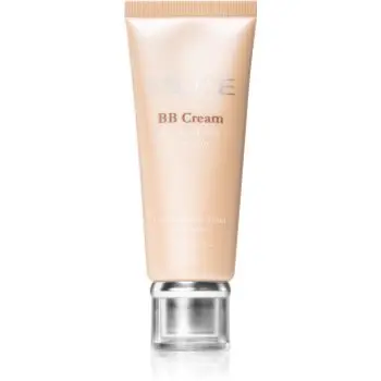 Note Cosmetique BB Advanced Skin Corrector cremă BB cu efect de hidratare SPF 15