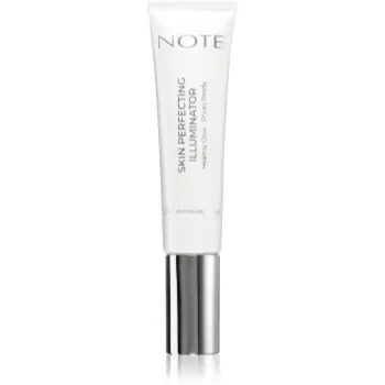 Note Cosmetique Skin Perfecting bază pentru machiaj iluminatoare