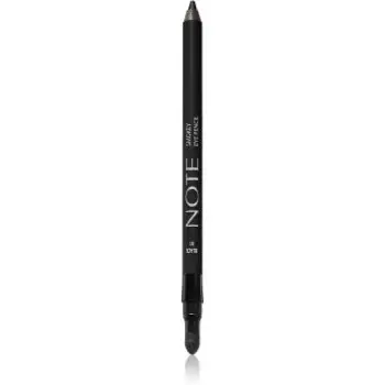 Note Cosmetique Smokey Eye Pencil creion dermatograf waterproof