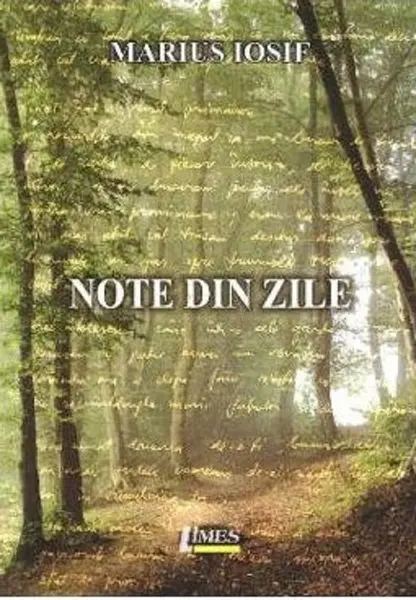 Note din zile | Marius Iosif