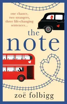 Note, Paperback/Zoe Folbigg