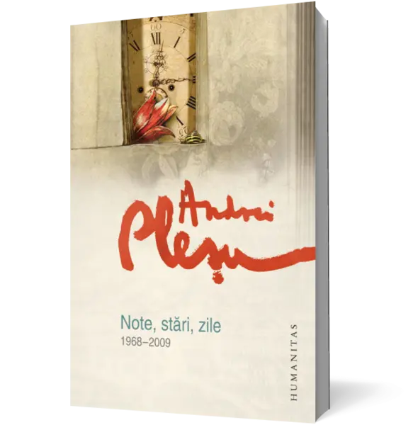 Note, stări, zile (1968-2009)