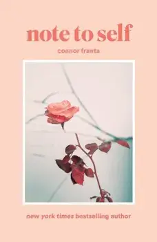 Note to Self/Connor Franta