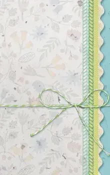 Notebook: A cute and discrete password book to keep your log in details safe and close at hand at all times, Hardcover/Faith V. Summers